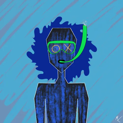 Item #84870851341527719552096487081968599238786639982601896791736019932789543534593 Media