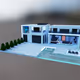 Voxel Ville