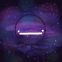 Galaxy Man