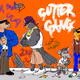 Mark Watts x Gutter Cat Gang - 1/1 "Kru"