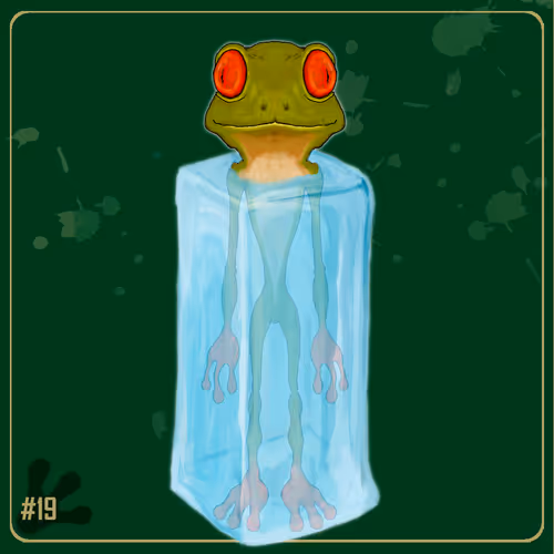 Item #109178741423767075503153849973386062609967318251252892035717144372253160374273 Media