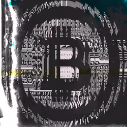 Bitcoin #9