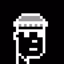 Pixel Punk #19