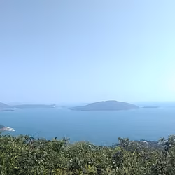 Island