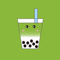 BOBA #9