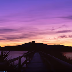 Twightlight Lake