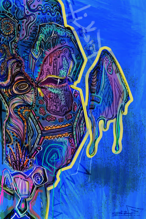 Item #26846878323200302271303420264211601854919158196634545188928491338496544342017 Media