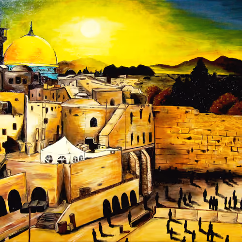 Jerusalem