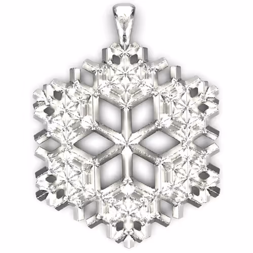 Special Snowflake Lot 0