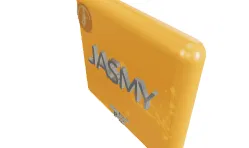 Item #111208980987635418485973587323481536271770540557733383905164301875432914944001 Media