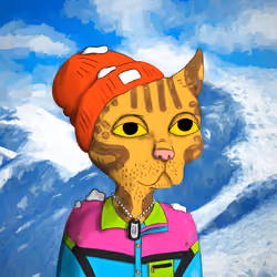 MoCA Cat #2809