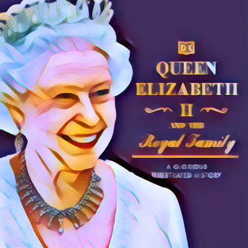 Rip Queen Ellzabeth Ii