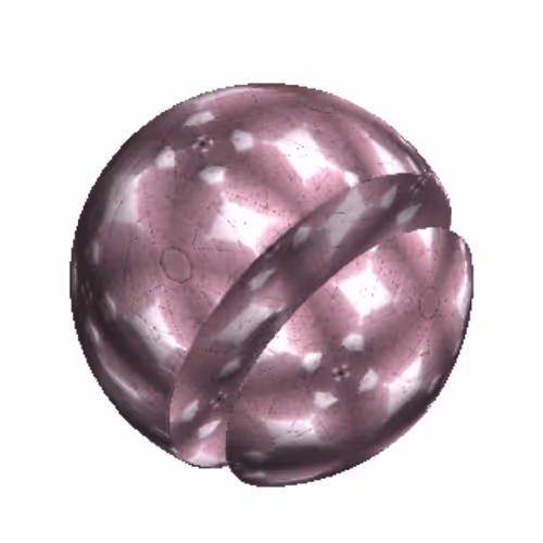 Item #109394535938494033034263300401316155956022042577683613275542205278364421324801 Media