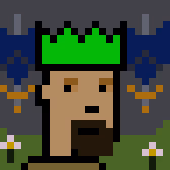 OSRS Punk #2005