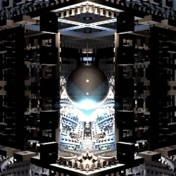 Ascension Chamber