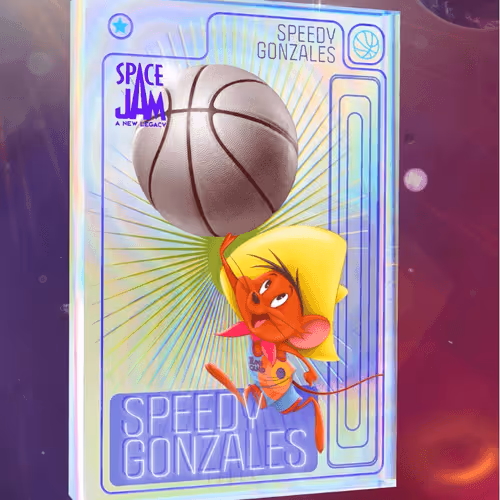 Speedy Gonzalez (Epic)