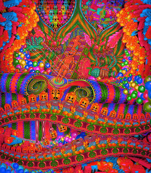 Item #114950609842410924185834847542981713903379795667932151051842929192014228488193 Media