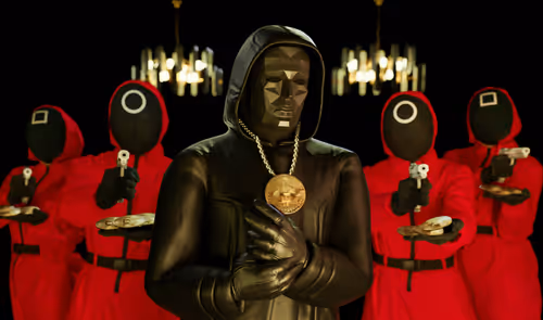 Item #27304280772527924717260501717543056497241494887925506151782800531593166323713 Media