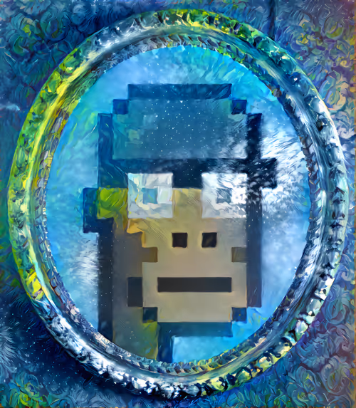 Item #68466277431971702395268031718761743472416492572975040298659579897255282343937 Media