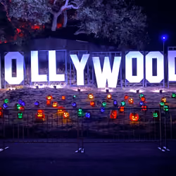 hollyween