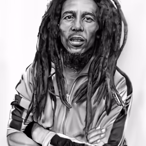 Bob Marley 