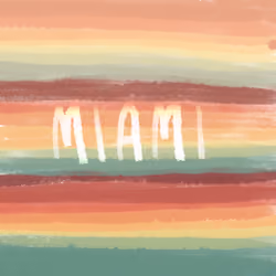 MIAMI