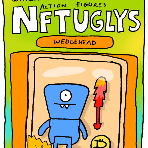 Nftuglys