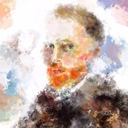 Vincent van Gogh