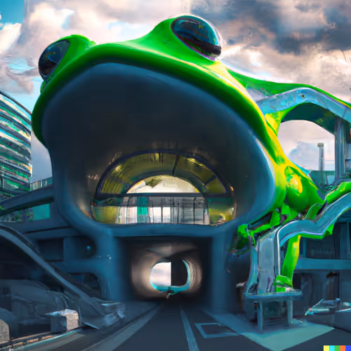 Animalbuildings
