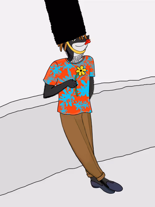 Item #73906803543562239763258955397106986765459913745021285877387969894002028707841 Media