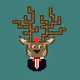 Fancy Deer