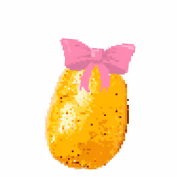 Pretty Potato #16