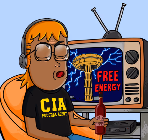 Item #101307420439623692454160803350483436602437209564429004688555094943273590980609 Media