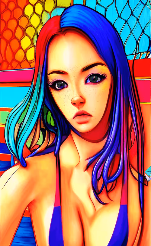 Item #68701007029108172869677776253817477774887422054699579753899114688963686694913 Media