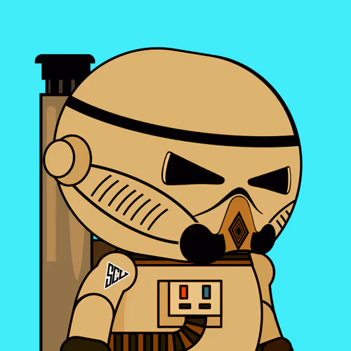 Spacecadeclub Handrawn