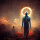 A Human Soul