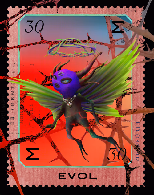 Item #99946401764459986184432467397857304433976898070968113704848124437153240317953 Media