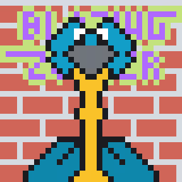 Birdie Bitz