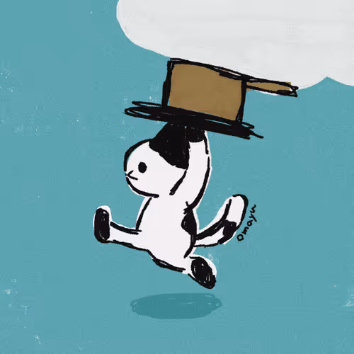 IRO-NEKO picture book