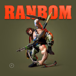 Ranbom