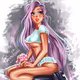 'Modern princesses'