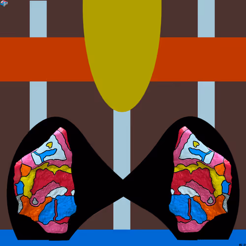 Item #37907614753761599225782491717963890814474682380221353861516894097749766569985 Media