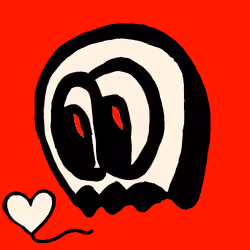 Peppa ghosty