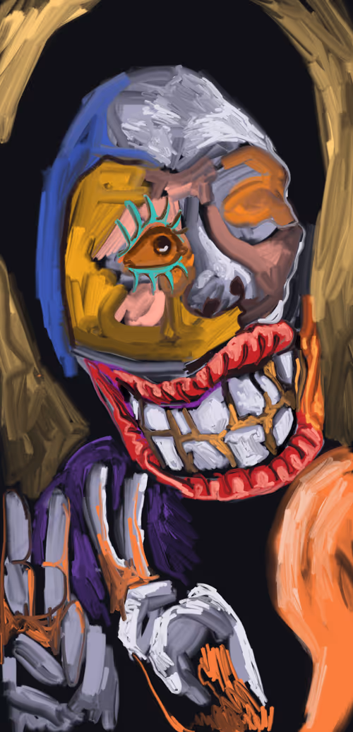 Item #8201787239396057423029827303553313286809627113815253731953446524867066200065 Media