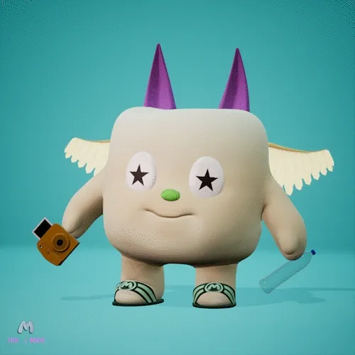 Mellowz Collection - old
