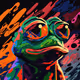 Pepe Art by C3PO_XYZ