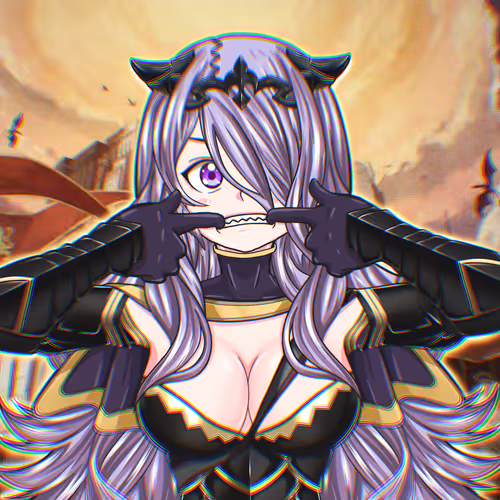 Waifudemonworld