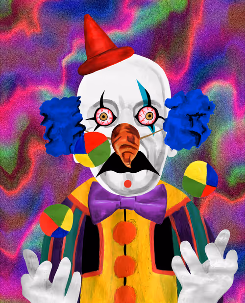 Item #68161677085167031850923655763275131997313977917884474542580746065286828916737 Media