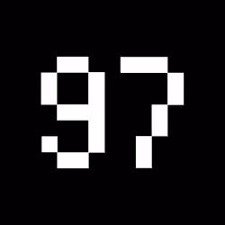 Ninety-seven