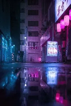 Tokyoluv's Collection